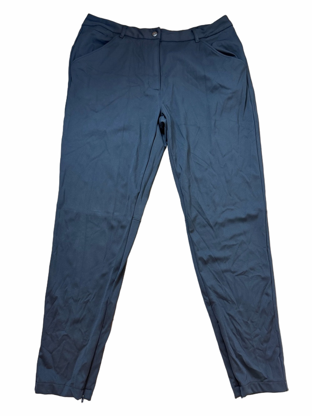 Calia Woman’s  Black Pants Size 12